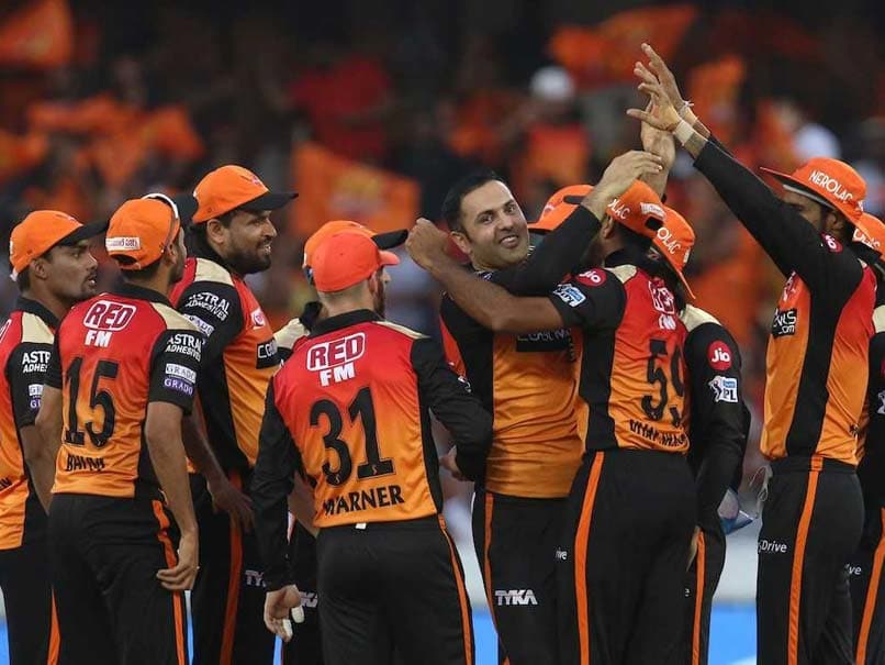 SRH