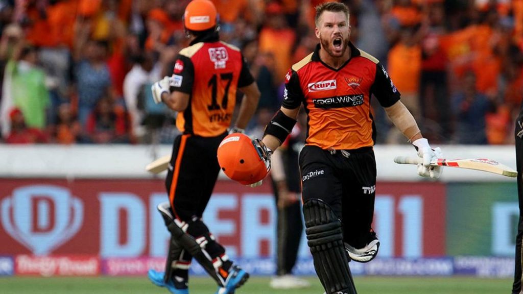 SRH