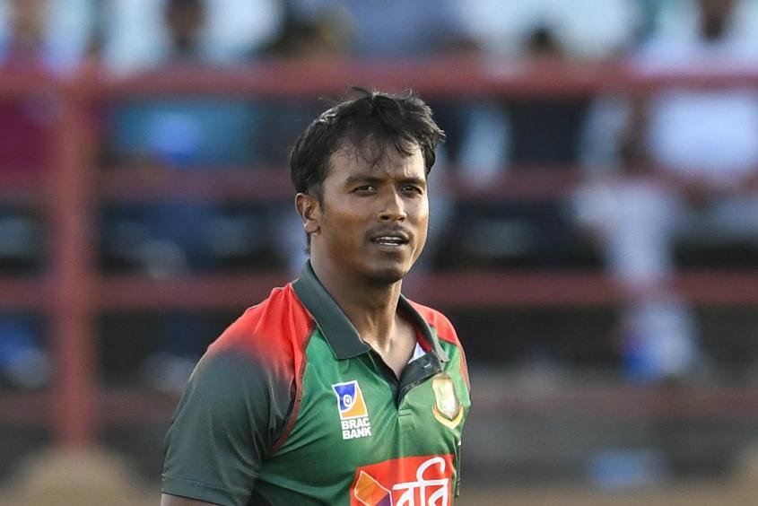 Bangladesh World Cup Team