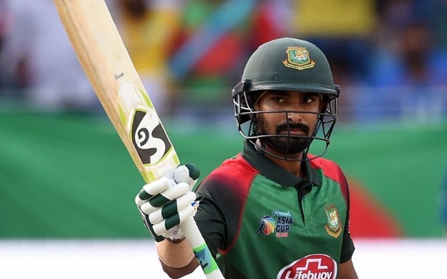 Bangladesh World Cup Team