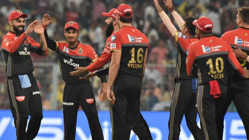 RCB