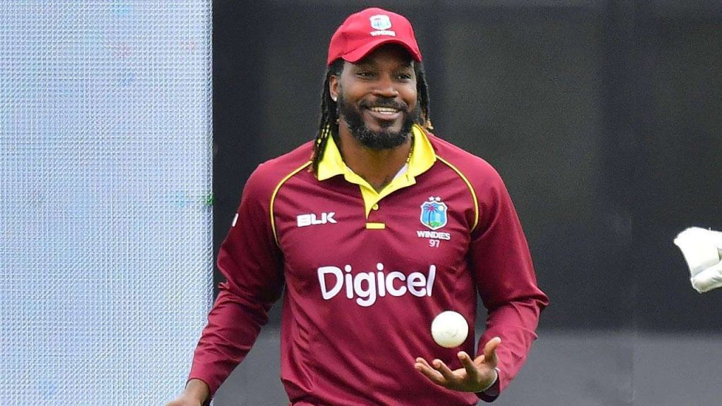 West Indies World Cup Squad 2019