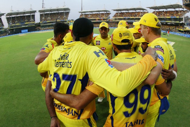 CSK