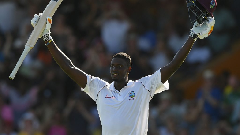 Jason Holder will be leading West Indies in the Eng vs WI Test series.