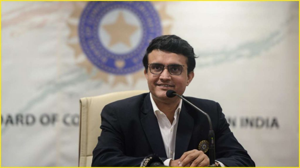 Before the PCB officials made any formal announcement, Ganguly released a statement, which made the officials unhappy.