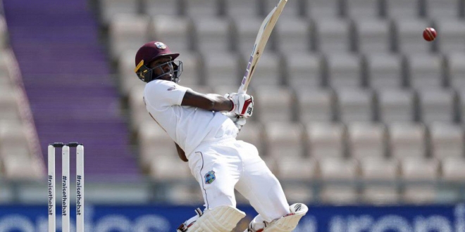 West Indies wins over england