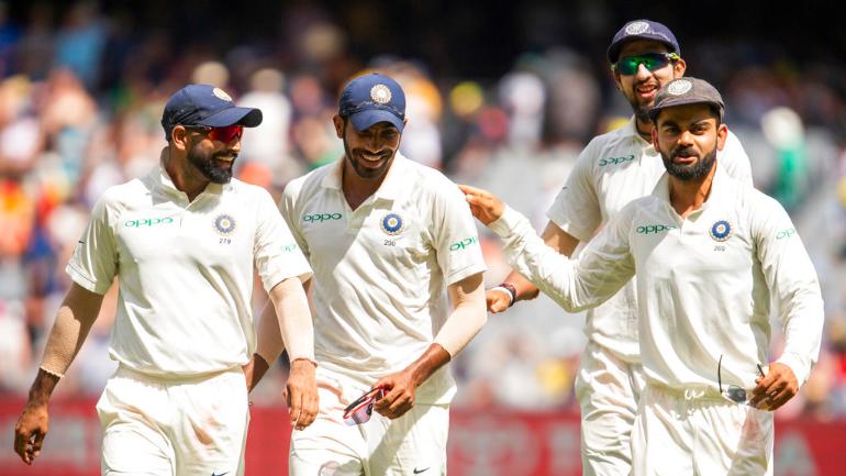 Labuschagne has called Ishant Sharma's performance phenomenal.