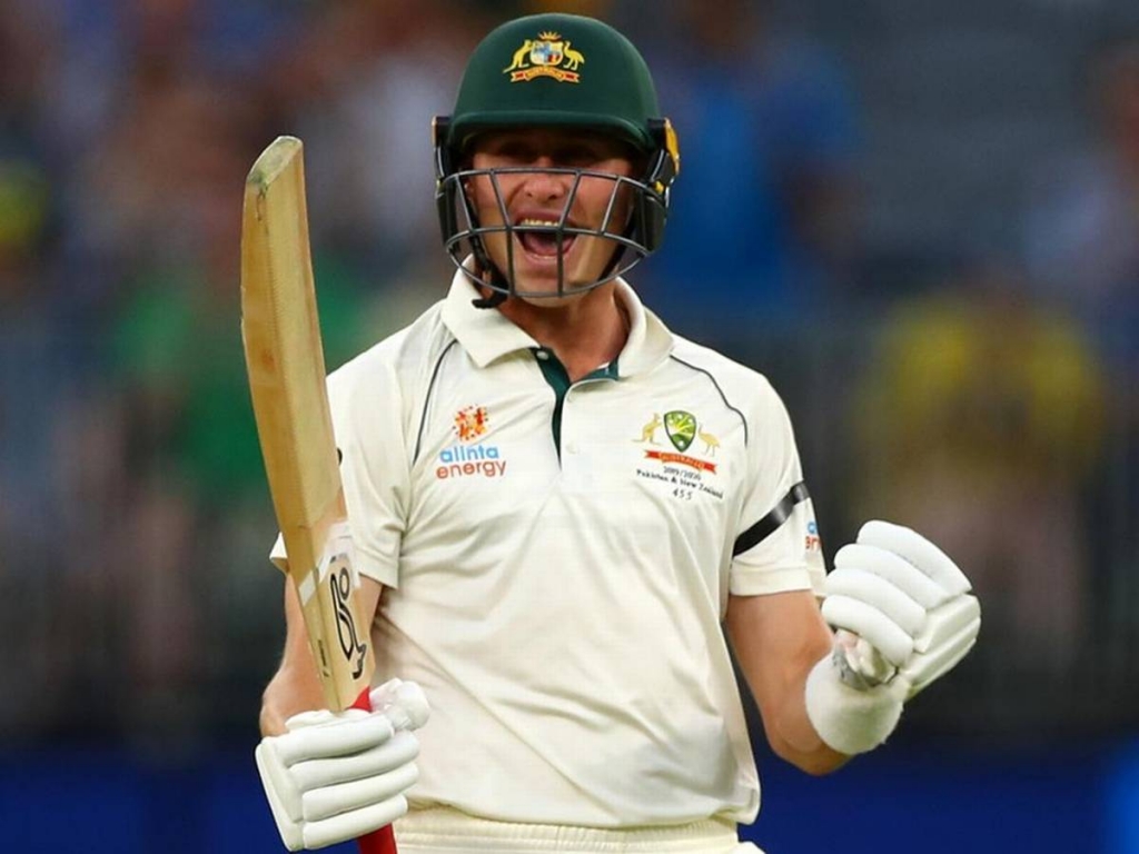 Labuschagne will clash with Bumrah in the India's tour of Australia.