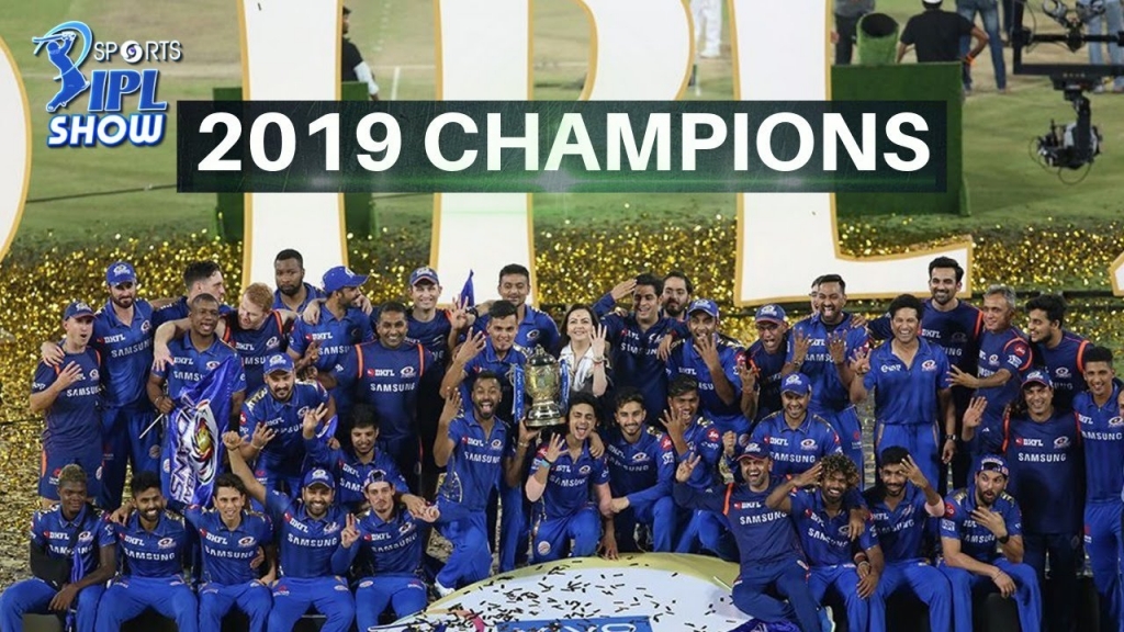 Mumbai Indians