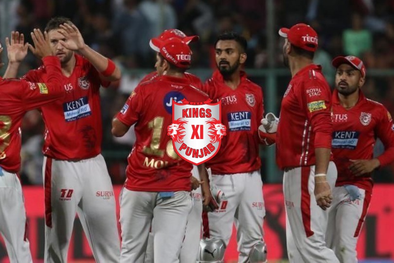 The KXIP has made only one playoff appearances in the IPL history.